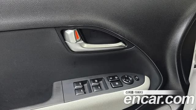 2023 Kia The New Kia Ray Signature Sold VIN KNACH811BPT332370 – trunk area 2023 Kia The New Kia Ray Signature Sold VIN KNACH811BPT332370 – trunk area