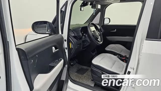 2023 Kia The New Kia Ray Signature Sold VIN KNACH811BPT332370 – odometer reading 2023 Kia The New Kia Ray Signature Sold VIN KNACH811BPT332370 – odometer reading
