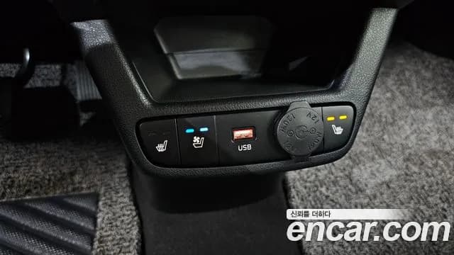 2023 Kia The New Kia Ray Signature Sold VIN KNACH811BPT332370 – photo 19 2023 Kia The New Kia Ray Signature Sold VIN KNACH811BPT332370 – photo 19