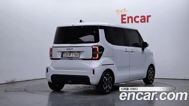 2023 Kia The New Kia Ray Signature Sold VIN KNACH811BPT332370 – photo 21 2023 Kia The New Kia Ray Signature Sold VIN KNACH811BPT332370 – photo 21