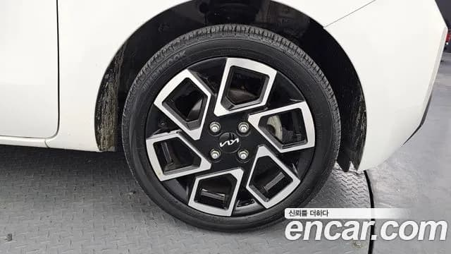 2023 Kia The New Kia Ray Signature Sold VIN KNACH811BPT332370 – photo 26 2023 Kia The New Kia Ray Signature Sold VIN KNACH811BPT332370 – photo 26