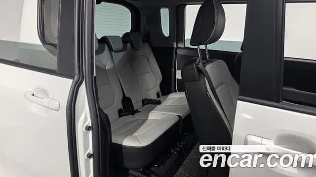 2023 Kia The New Kia Ray Signature Sold VIN KNACH811BPT333476 – front exterior 2023 Kia The New Kia Ray Signature Sold VIN KNACH811BPT333476 – front exterior