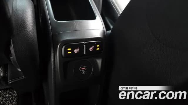 2023 Kia The New Kia Ray Signature Sold VIN KNACH811BPT333476 – dashboard 2023 Kia The New Kia Ray Signature Sold VIN KNACH811BPT333476 – dashboard