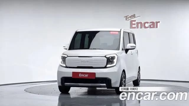 2023 Kia The New Kia Ray Signature Sold VIN KNACH811BPT333476 – engine bay 2023 Kia The New Kia Ray Signature Sold VIN KNACH811BPT333476 – engine bay