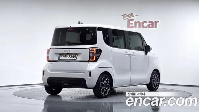 2023 Kia The New Kia Ray Signature Sold VIN KNACH811BPT333476 – photo 12 2023 Kia The New Kia Ray Signature Sold VIN KNACH811BPT333476 – photo 12