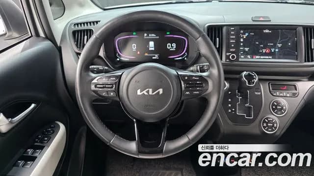 2023 Kia The New Kia Ray Signature Sold VIN KNACH811BPT333476 – photo 16 2023 Kia The New Kia Ray Signature Sold VIN KNACH811BPT333476 – photo 16