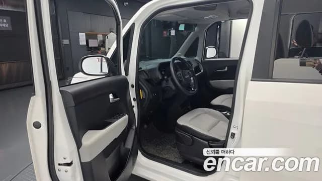2023 Kia The New Kia Ray Signature Sold VIN KNACH811BPT333476 – photo 19 2023 Kia The New Kia Ray Signature Sold VIN KNACH811BPT333476 – photo 19