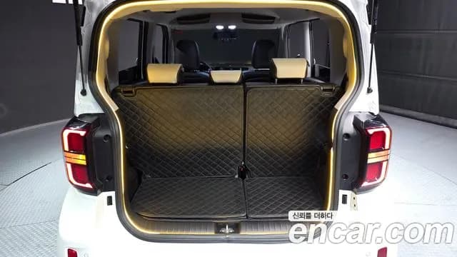 2023 Kia The New Kia Ray Signature Sold VIN KNACH811BPT333539 – rear exterior 2023 Kia The New Kia Ray Signature Sold VIN KNACH811BPT333539 – rear exterior
