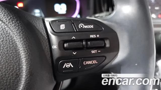 2023 Kia The New Kia Ray Signature Sold VIN KNACH811BPT333539 – dashboard 2023 Kia The New Kia Ray Signature Sold VIN KNACH811BPT333539 – dashboard