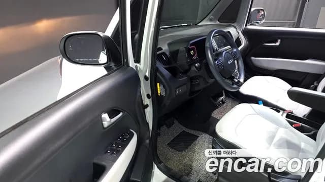 2023 Kia The New Kia Ray Signature Sold VIN KNACH811BPT333539 – undercarriage 2023 Kia The New Kia Ray Signature Sold VIN KNACH811BPT333539 – undercarriage
