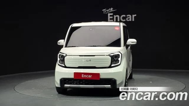 2023 Kia The New Kia Ray Signature Sold VIN KNACH811BPT333539 – photo 12 2023 Kia The New Kia Ray Signature Sold VIN KNACH811BPT333539 – photo 12