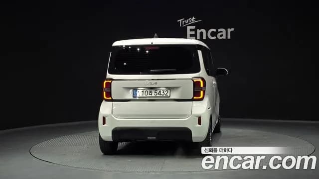 2023 Kia The New Kia Ray Signature Sold VIN KNACH811BPT333539 – photo 13 2023 Kia The New Kia Ray Signature Sold VIN KNACH811BPT333539 – photo 13