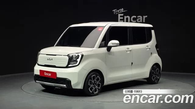 2023 Kia The New Kia Ray Signature Sold VIN KNACH811BPT333539 – photo 15 2023 Kia The New Kia Ray Signature Sold VIN KNACH811BPT333539 – photo 15