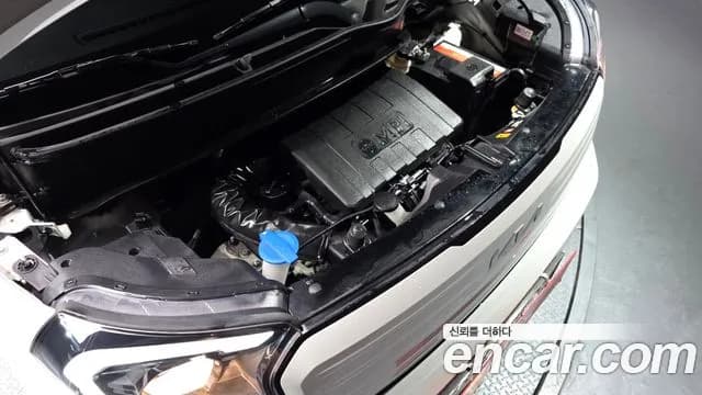 2023 Kia The New Kia Ray Signature Sold VIN KNACH811BPT333539 – photo 18 2023 Kia The New Kia Ray Signature Sold VIN KNACH811BPT333539 – photo 18