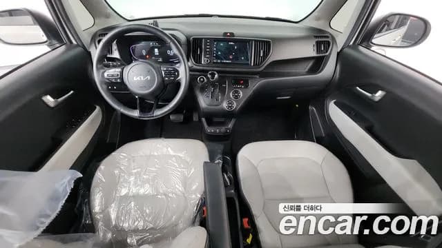 2023 Kia The New Kia Ray Signature Sold VIN KNACH811BPT333984 – exterior detail 2023 Kia The New Kia Ray Signature Sold VIN KNACH811BPT333984 – exterior detail