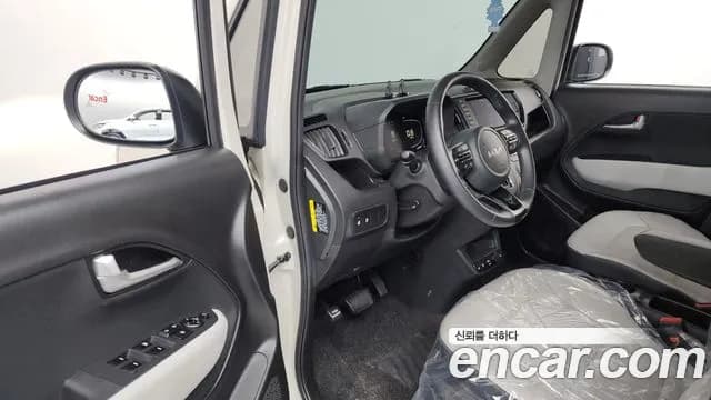 2023 Kia The New Kia Ray Signature Sold VIN KNACH811BPT333984 – photo 13 2023 Kia The New Kia Ray Signature Sold VIN KNACH811BPT333984 – photo 13