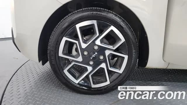 2023 Kia The New Kia Ray Signature Sold VIN KNACH811BPT333984 – photo 20 2023 Kia The New Kia Ray Signature Sold VIN KNACH811BPT333984 – photo 20