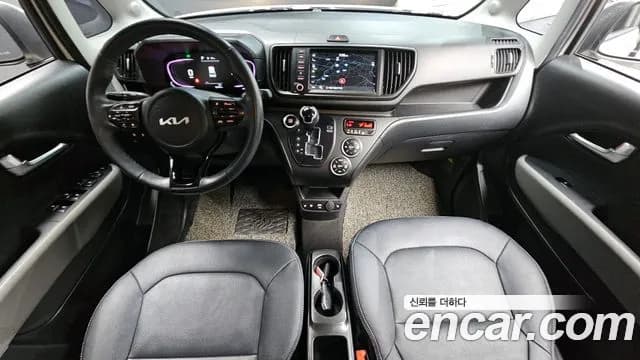 2023 Kia The New Kia Ray Signature Sold VIN KNACH811BPT335795 – front exterior 2023 Kia The New Kia Ray Signature Sold VIN KNACH811BPT335795 – front exterior