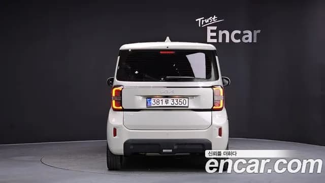 2023 Kia The New Kia Ray Signature Sold VIN KNACH811BPT335795 – photo 16 2023 Kia The New Kia Ray Signature Sold VIN KNACH811BPT335795 – photo 16