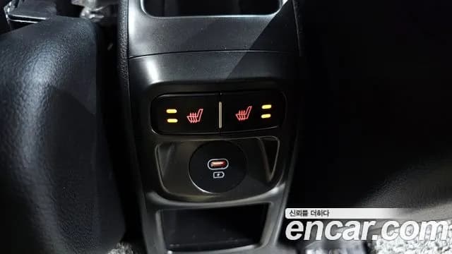 2023 Kia The New Kia Ray Signature Sold VIN KNACH811BPT335795 – photo 19 2023 Kia The New Kia Ray Signature Sold VIN KNACH811BPT335795 – photo 19