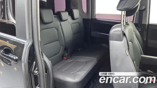 2023 Kia The New Kia Ray Signature Sold VIN KNACH811BPT340477 – rear exterior 2023 Kia The New Kia Ray Signature Sold VIN KNACH811BPT340477 – rear exterior
