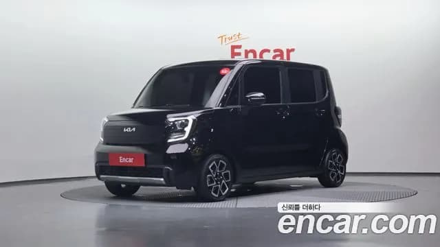2023 Kia The New Kia Ray Signature Sold VIN KNACH811BPT340477 – interior seats 2023 Kia The New Kia Ray Signature Sold VIN KNACH811BPT340477 – interior seats