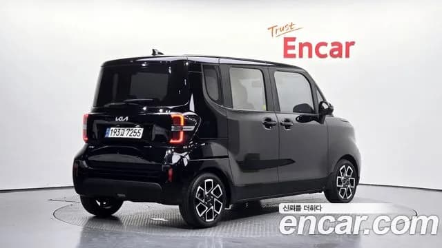 2023 Kia The New Kia Ray Signature Sold VIN KNACH811BPT343916 – photo 18 2023 Kia The New Kia Ray Signature Sold VIN KNACH811BPT343916 – photo 18