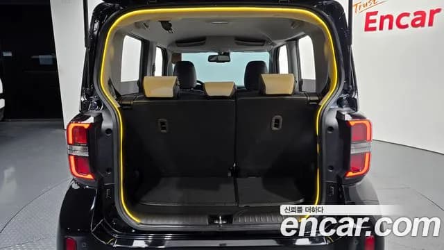2023 Kia The New Kia Ray Signature Sold VIN KNACH811BPT343916 – photo 27 2023 Kia The New Kia Ray Signature Sold VIN KNACH811BPT343916 – photo 27