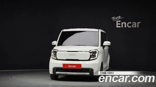 2023 Kia The New Kia Ray Signature Sold VIN KNACH811BPT346221 – front exterior 2023 Kia The New Kia Ray Signature Sold VIN KNACH811BPT346221 – front exterior