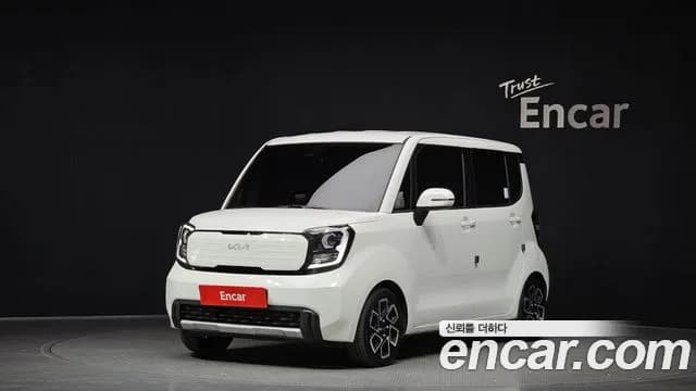 2023 Kia The New Kia Ray Signature Sold VIN KNACH811BPT346221 – engine bay 2023 Kia The New Kia Ray Signature Sold VIN KNACH811BPT346221 – engine bay