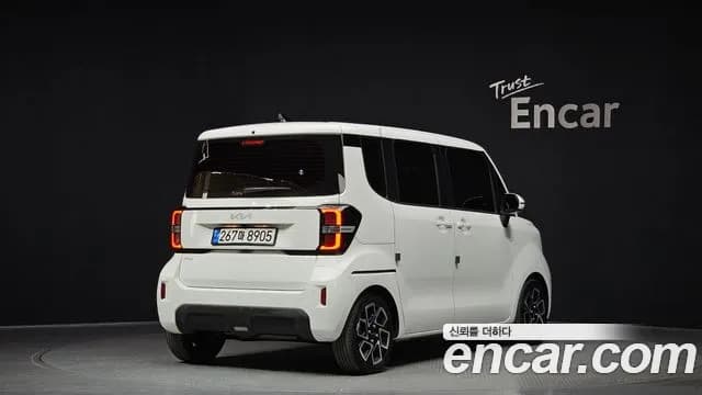 2023 Kia The New Kia Ray Signature Sold VIN KNACH811BPT346221 – photo 11 2023 Kia The New Kia Ray Signature Sold VIN KNACH811BPT346221 – photo 11