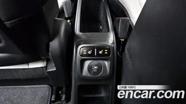 2023 Kia The New Kia Ray Signature Sold VIN KNACH811BPT346221 – photo 14 2023 Kia The New Kia Ray Signature Sold VIN KNACH811BPT346221 – photo 14
