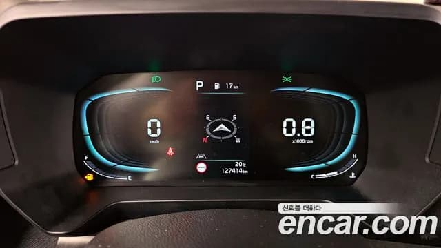 2023 Kia The New Kia Ray Signature Sold VIN KNACH811BPT346221 – photo 16 2023 Kia The New Kia Ray Signature Sold VIN KNACH811BPT346221 – photo 16