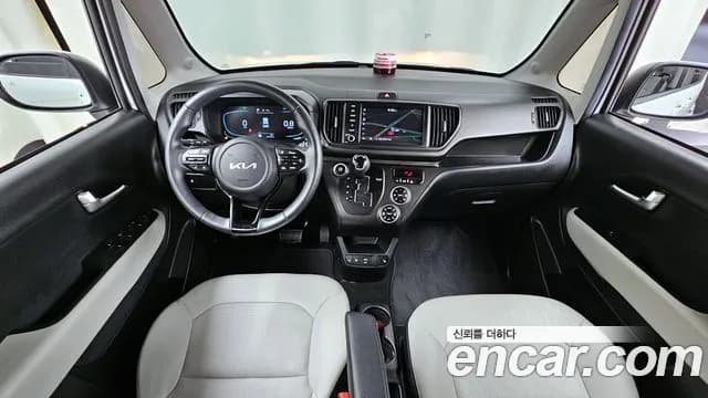 2023 Kia The New Kia Ray Signature Sold VIN KNACH811BPT346221 – photo 17 2023 Kia The New Kia Ray Signature Sold VIN KNACH811BPT346221 – photo 17