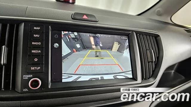 2023 Kia The New Kia Ray Signature Sold VIN KNACH811BPT346221 – photo 18 2023 Kia The New Kia Ray Signature Sold VIN KNACH811BPT346221 – photo 18