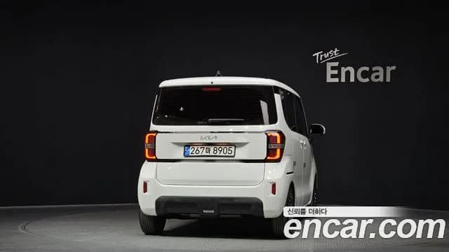 2023 Kia The New Kia Ray Signature Sold VIN KNACH811BPT346221 – photo 19 2023 Kia The New Kia Ray Signature Sold VIN KNACH811BPT346221 – photo 19