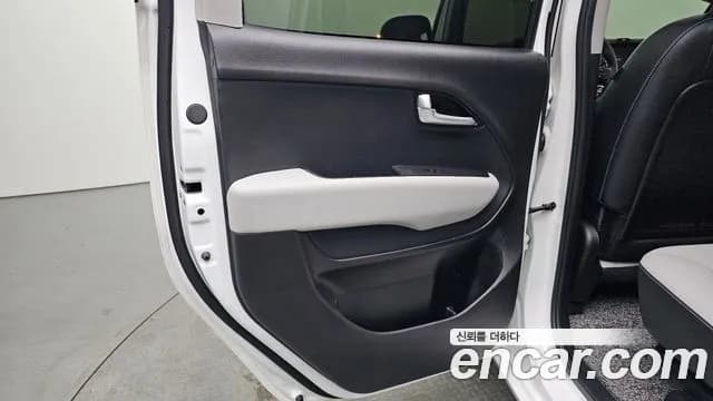 2023 Kia The New Kia Ray Signature Sold VIN KNACH811BPT348881 – rear exterior 2023 Kia The New Kia Ray Signature Sold VIN KNACH811BPT348881 – rear exterior