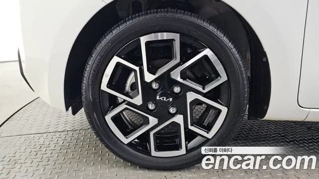 2023 Kia The New Kia Ray Signature Sold VIN KNACH811BPT348881 – side profile 2023 Kia The New Kia Ray Signature Sold VIN KNACH811BPT348881 – side profile