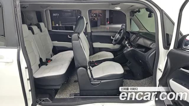 2023 Kia The New Kia Ray Signature Sold VIN KNACH811BPT348881 – engine bay 2023 Kia The New Kia Ray Signature Sold VIN KNACH811BPT348881 – engine bay