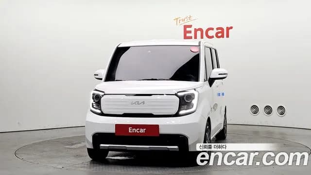 2023 Kia The New Kia Ray Signature Sold VIN KNACH811BPT348881 – undercarriage 2023 Kia The New Kia Ray Signature Sold VIN KNACH811BPT348881 – undercarriage