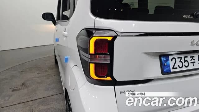 2023 Kia The New Kia Ray Signature Sold VIN KNACH811BPT348881 – photo 11 2023 Kia The New Kia Ray Signature Sold VIN KNACH811BPT348881 – photo 11