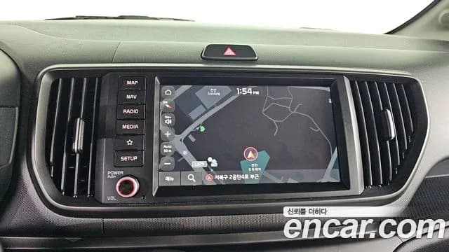 2023 Kia The New Kia Ray Signature Sold VIN KNACH811BPT348881 – photo 12 2023 Kia The New Kia Ray Signature Sold VIN KNACH811BPT348881 – photo 12