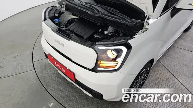 2023 Kia The New Kia Ray Signature Sold VIN KNACH811BPT348881 – photo 17 2023 Kia The New Kia Ray Signature Sold VIN KNACH811BPT348881 – photo 17