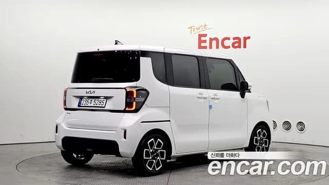 2023 Kia The New Kia Ray Signature Sold VIN KNACH811BPT348881 – photo 18 2023 Kia The New Kia Ray Signature Sold VIN KNACH811BPT348881 – photo 18