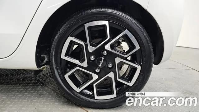 2023 Kia The New Kia Ray Signature Sold VIN KNACH811BPT348881 – photo 26 2023 Kia The New Kia Ray Signature Sold VIN KNACH811BPT348881 – photo 26
