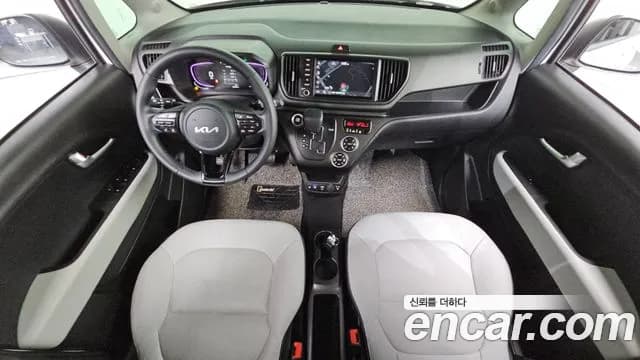 2023 Kia The New Kia Ray Signature Sold VIN KNACH811BPT348881 – photo 27 2023 Kia The New Kia Ray Signature Sold VIN KNACH811BPT348881 – photo 27