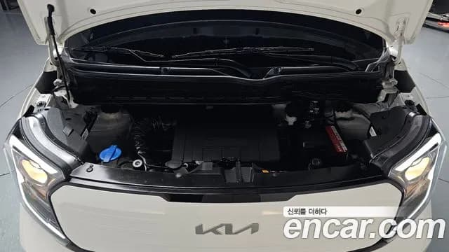 2023 Kia The New Kia Ray Signature Sold VIN KNACH811BPT349328 – photo 25 2023 Kia The New Kia Ray Signature Sold VIN KNACH811BPT349328 – photo 25