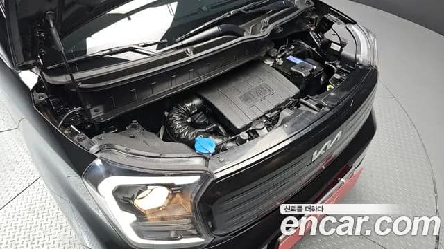 2023 Kia The New Kia Ray Signature Sold VIN KNACH811BPT350663 – front exterior 2023 Kia The New Kia Ray Signature Sold VIN KNACH811BPT350663 – front exterior
