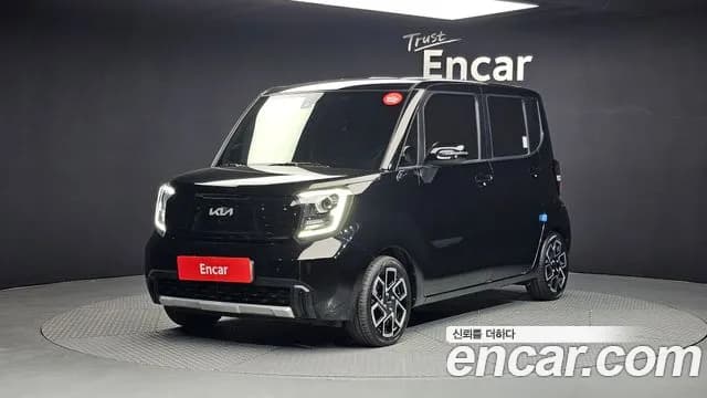 2023 Kia The New Kia Ray Signature Sold VIN KNACH811BPT350663 – side profile 2023 Kia The New Kia Ray Signature Sold VIN KNACH811BPT350663 – side profile