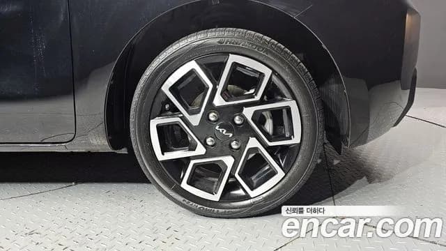 2023 Kia The New Kia Ray Signature Sold VIN KNACH811BPT350663 – exterior detail 2023 Kia The New Kia Ray Signature Sold VIN KNACH811BPT350663 – exterior detail